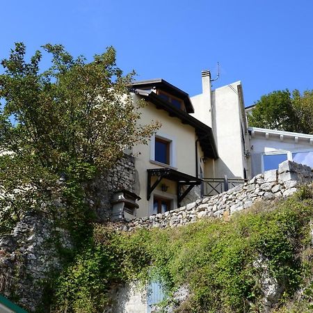 Roccaraso Relais Villa Exterior foto