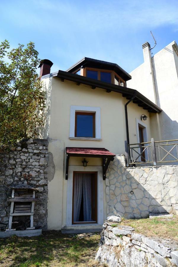 Roccaraso Relais Villa Exterior foto